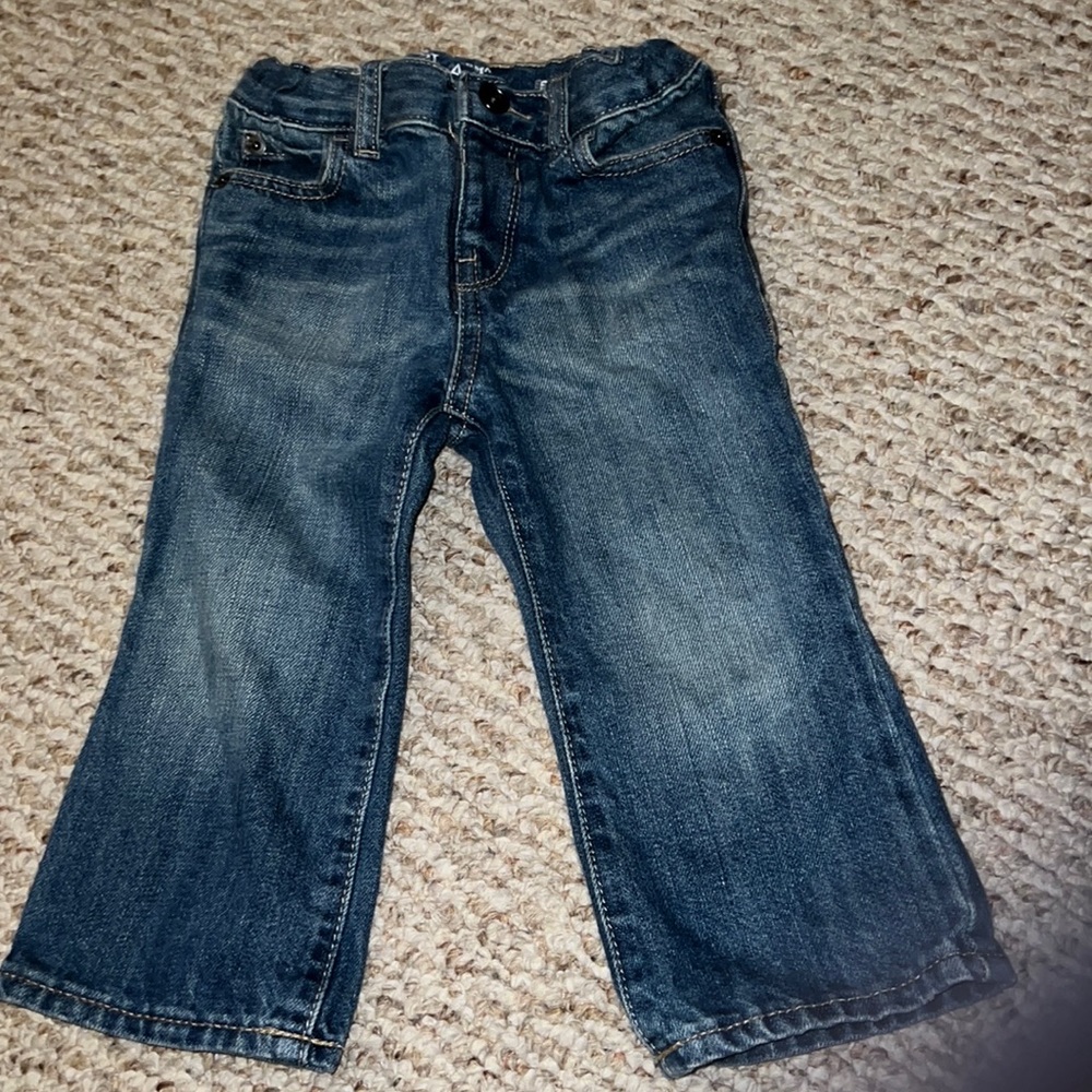 Children’s Place Bootcut Jeans